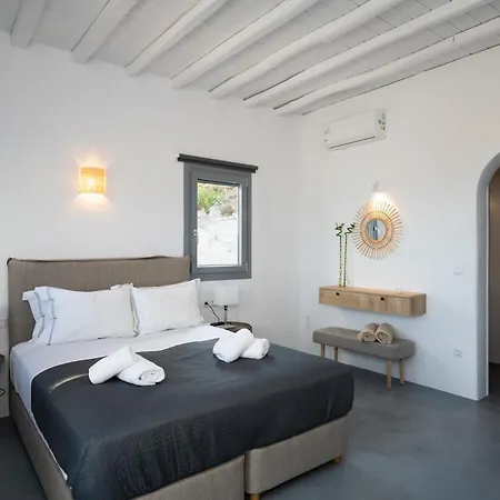 Ferienhaus My Thea *