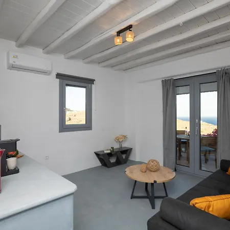 Holiday home My Thea