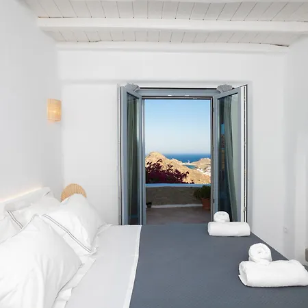 My Thea Holiday home *