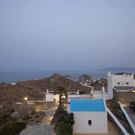 Holiday home My Thea Ano Mera
