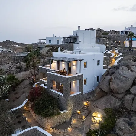 Holiday home My Thea *