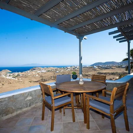 Nyaraló My Thea Áno Merá