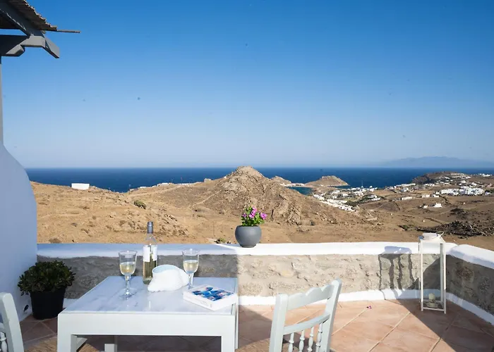 Casa vacanze My Thea