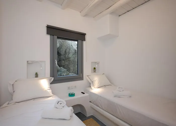 My Thea Casa vacanze Ano Mera