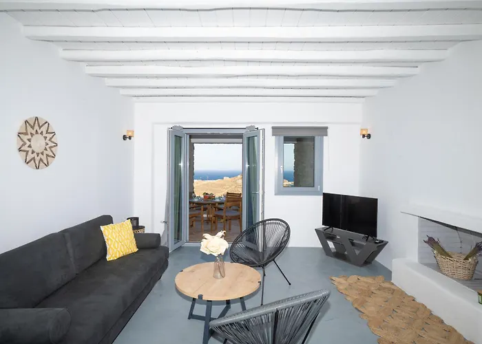 Casa vacanze My Thea Ano Mera