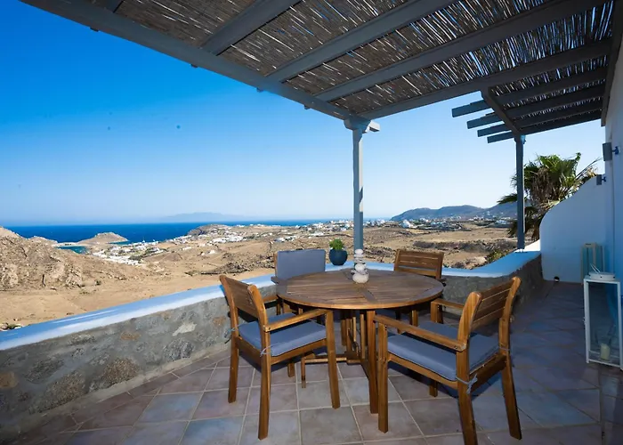 Casa vacanze My Thea Ano Mera