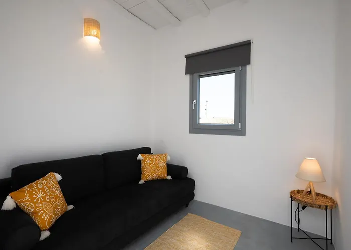 Casa vacanze My Thea Ano Mera