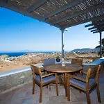 Nyaraló My Thea Áno Merá