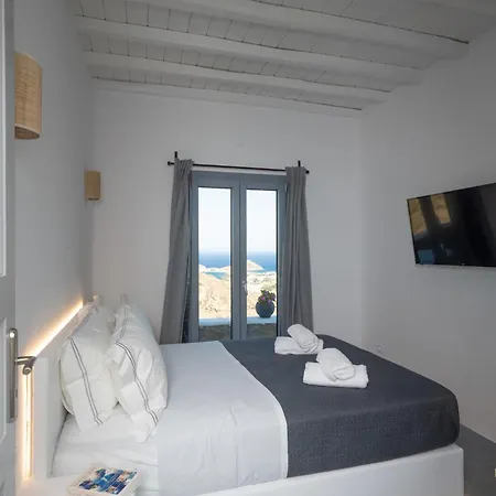 Дом отдыха My Thea *