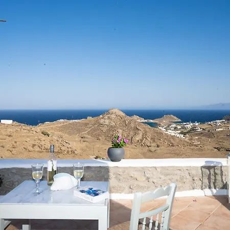 Casa vacanze My Thea