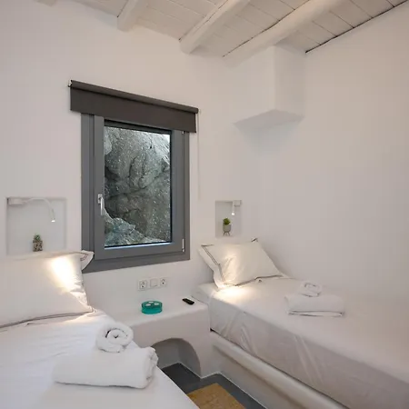 My Thea Casa vacanze Ano Mera